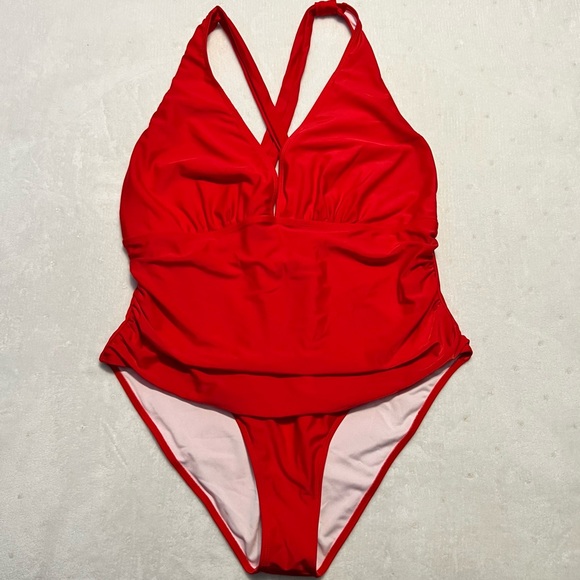 Other - One Piece Bikini